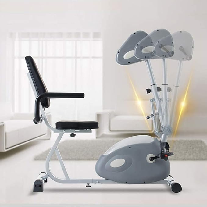 active passive trainer 8