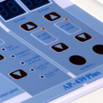 analgesic pulse plus ap439 2