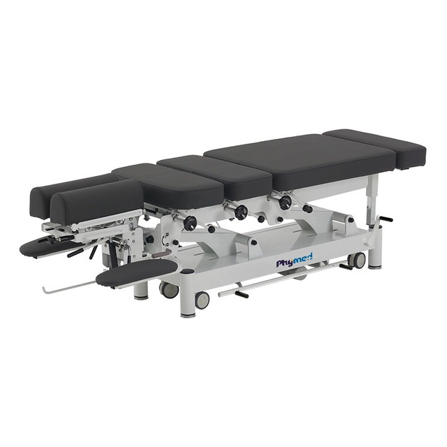 chiropractic table
