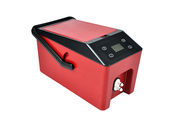 cryo therapy system 1