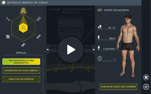 shockwave pulse 7658