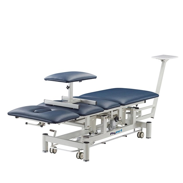 traction table (high low)