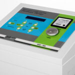 shortwave diathermy solid state 500 w pulsed continuous