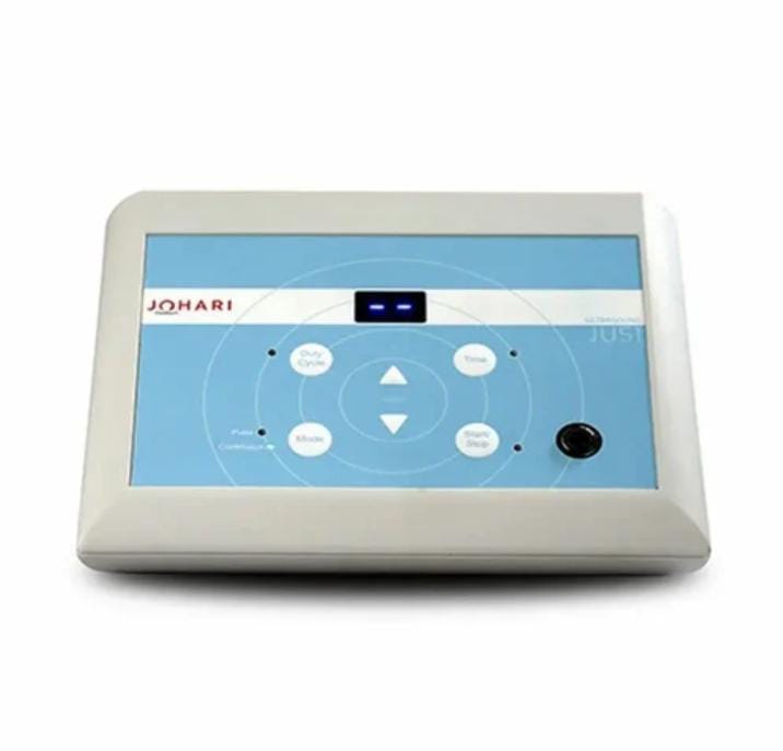 stim 3 machine (physiokit)