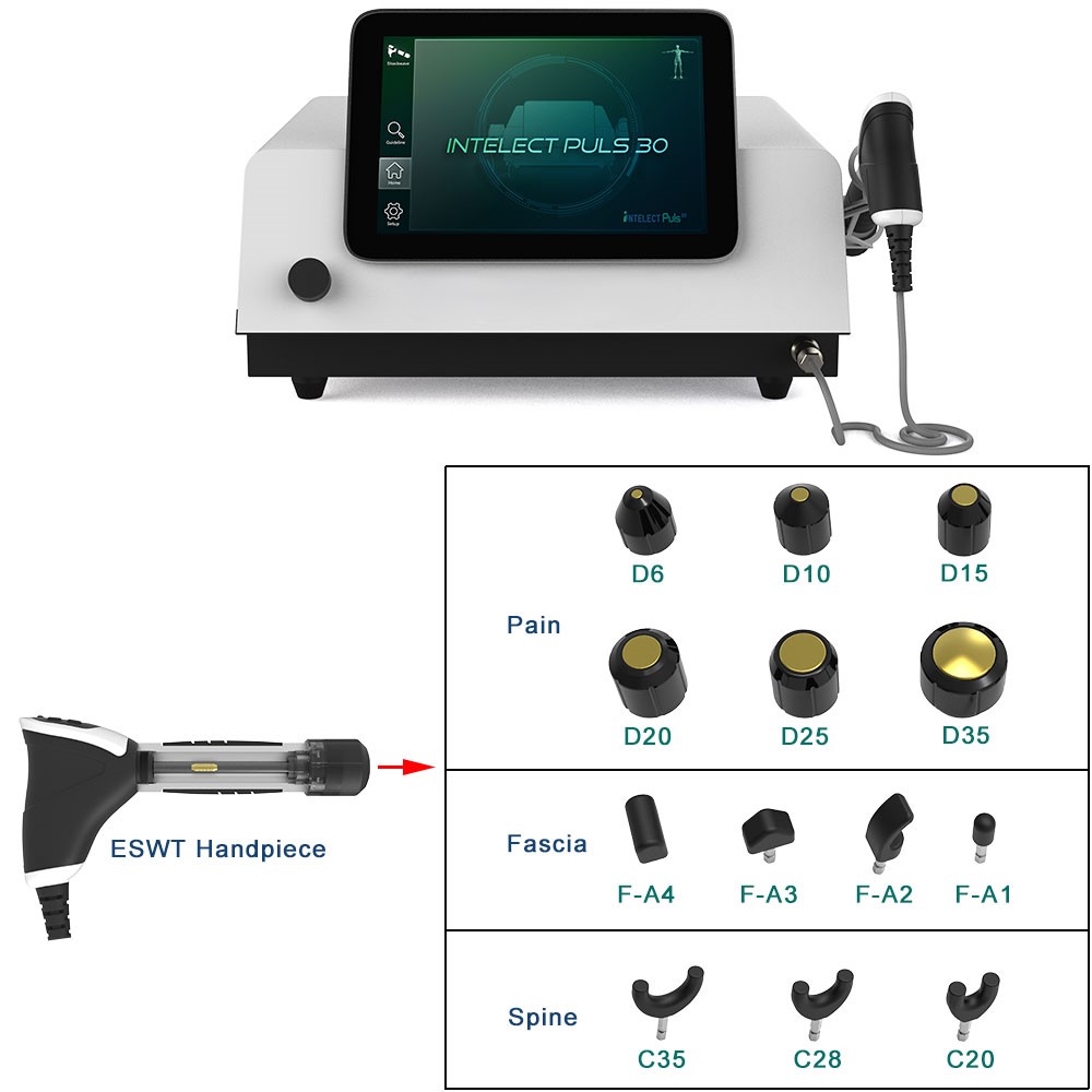 intelect puls 30 highlight